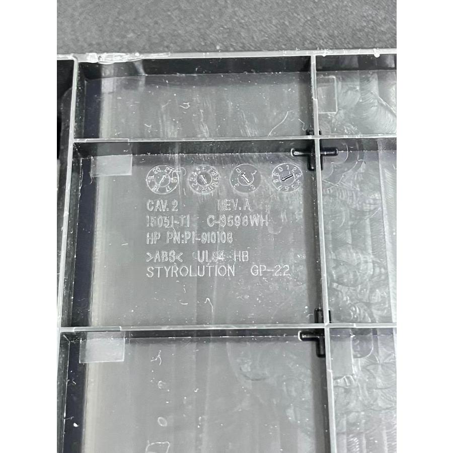YS0496☆中古品☆HP ProDesk 縦置き スタンド PN：PI-910108 幅約10cm