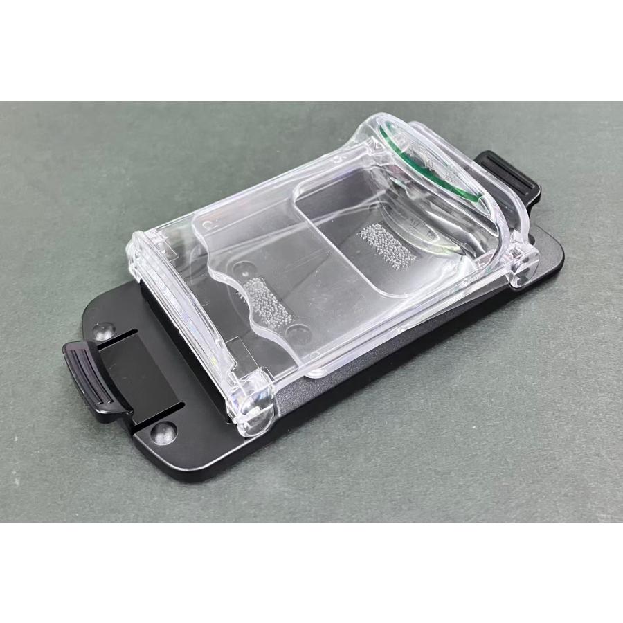 YS0503☆中古品☆FUJITSU/富士通 PalmSecure(パームセキュア)センサー