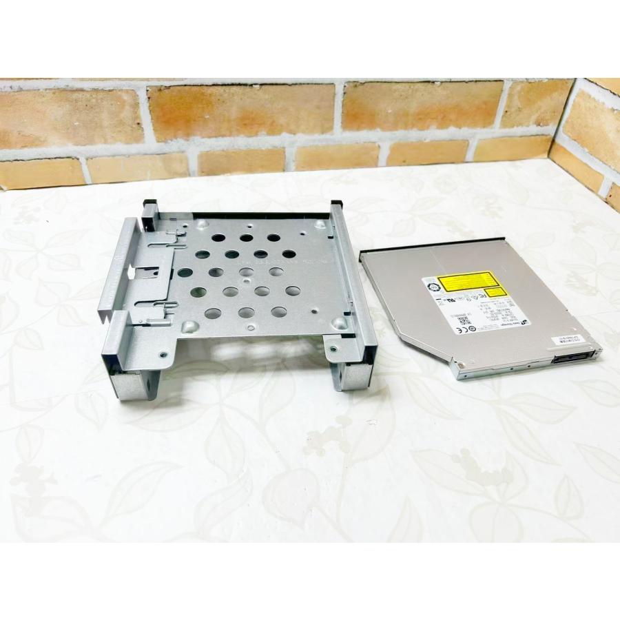 FMV-ESPRIMO YS0512☆中古品☆富士通 ESPRIMO D588 用DVD-ROMドライブ
