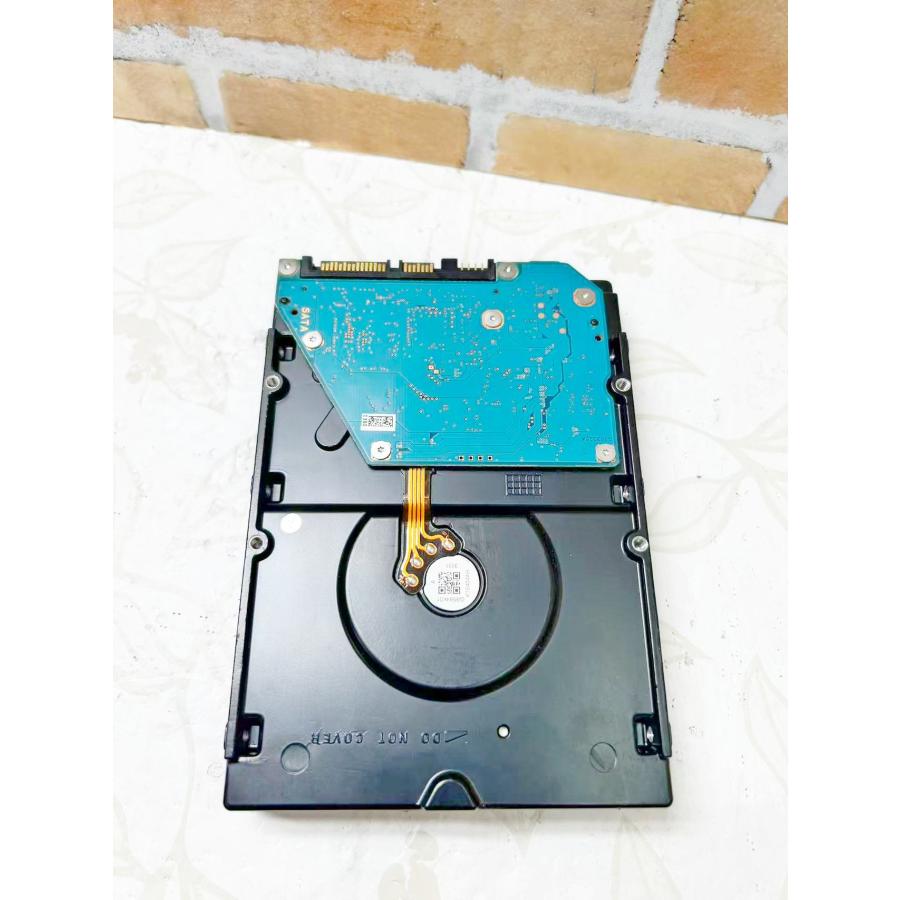 YS0514☆ 中古 検査済☆HPE MB3000GDUPA / Toshiba MG03ACA300 3TB 3.5