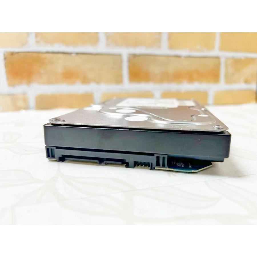 YS0514☆ 中古 検査済☆HPE MB3000GDUPA / Toshiba MG03ACA300 3TB 3.5