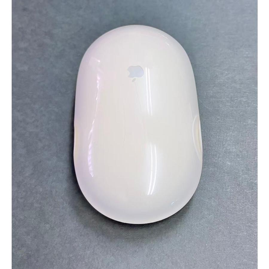 YS0527☆現状品☆Apple Wireless Mouse 初代ワイヤレスマウス A1015 