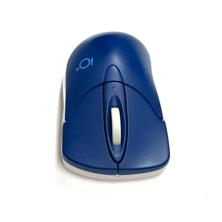 マウス中古 YS0561☆中古品☆SANWA サンワサプライ Bluetoothマウス 静音
