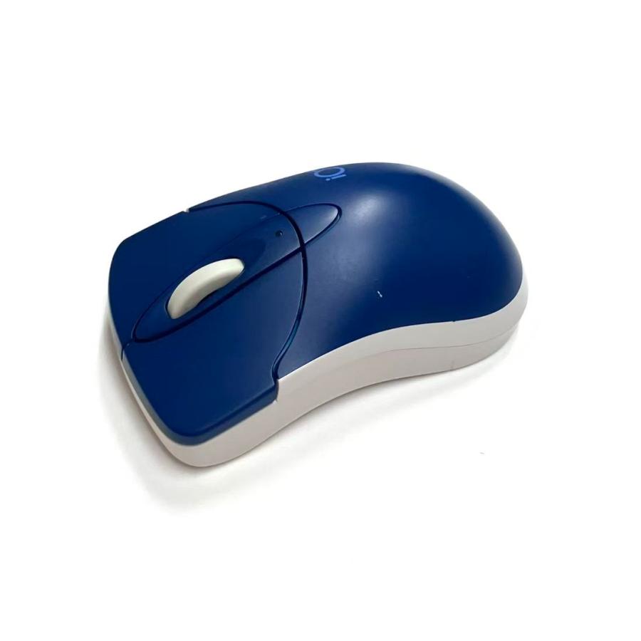 YS0561☆中古品☆SANWA サンワサプライ Bluetoothマウス 静音