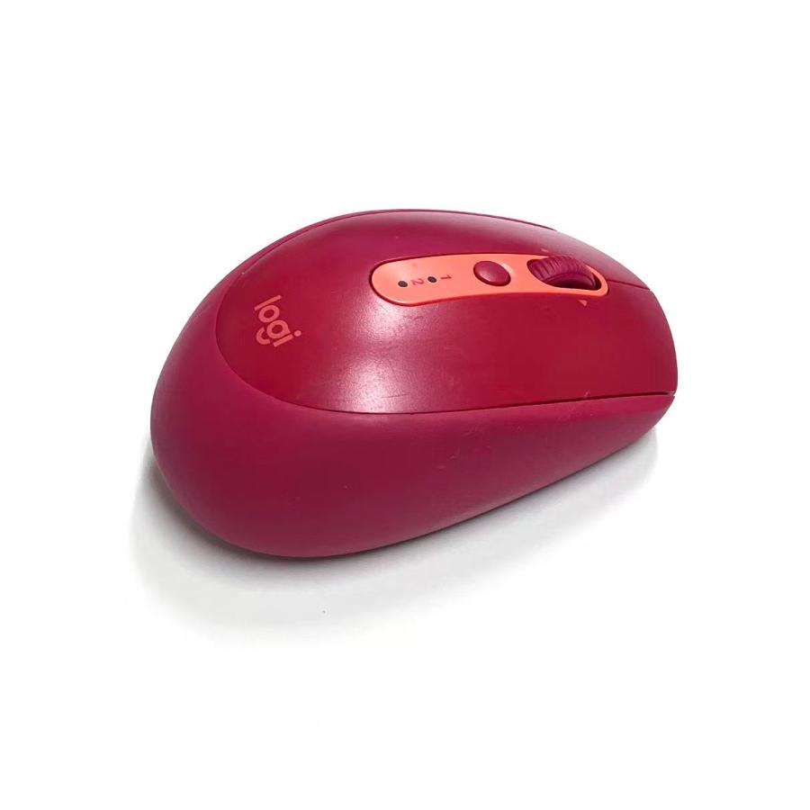 YS0574☆中古品☆Logicool ロジクール ワイヤレスマウス M590 無線