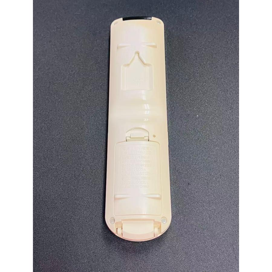 YS0582☆中古動作品☆CHOFU エアコンリモコン CAR-D42KDSH : 桜の国