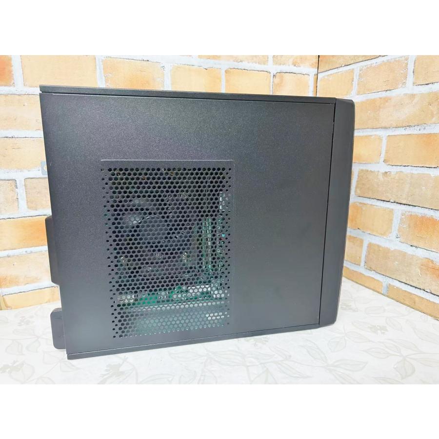 Gateway（ゲートウェイ） YXL0041☆Gateway SX3785ベアボーン 第8世代