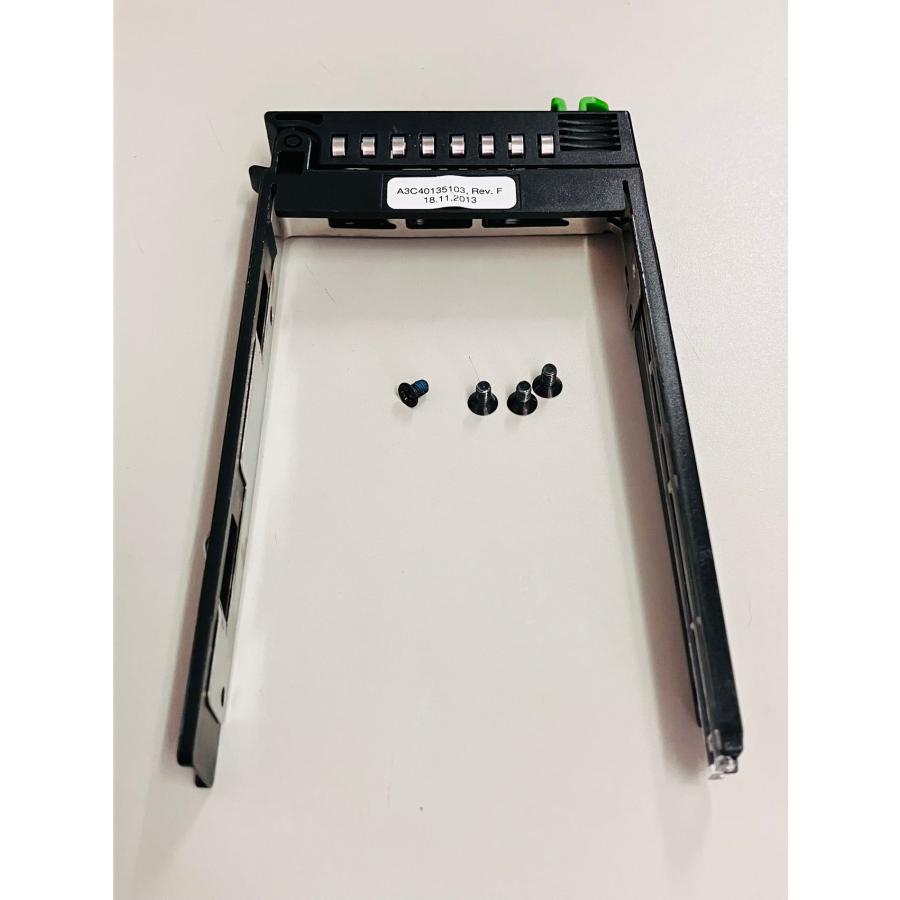 YXS0185☆中古☆富士通ハードディスク(HDD)マウンタ2.5インチ用