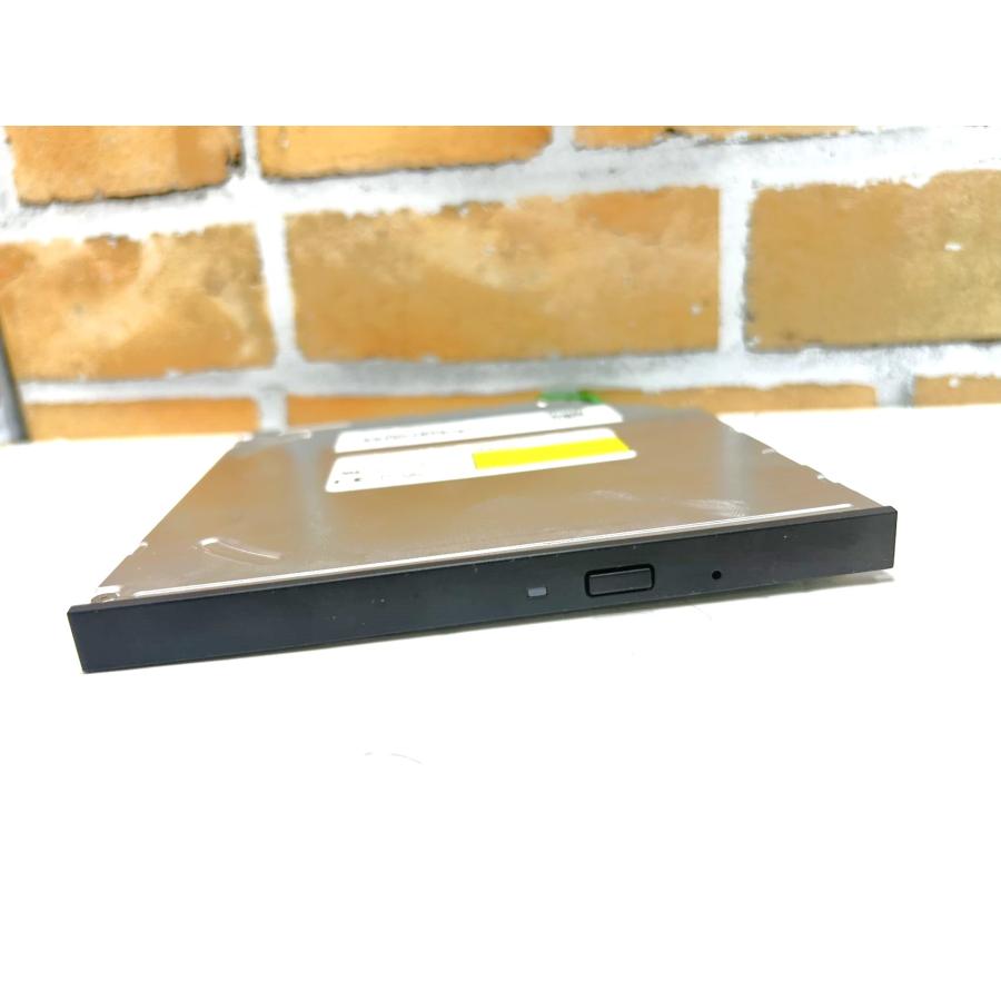 YXS1116★DVD Rドライブ9.5MM 適用するdynaDesk DT100/M 等修理交換用DU-8AESH