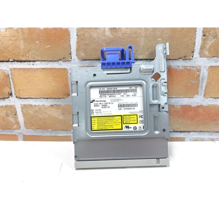 Mate YXS1135☆HLDS 9.5mm厚 SATA接続 内蔵型 DVDスーパーマルチ