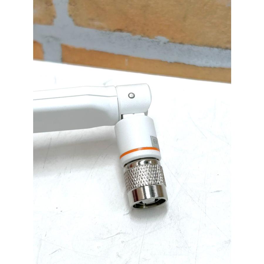 YXS1164-4☆中古品☆4本組Cisco AIR-ANT2524DW-R 全指向性デュアル