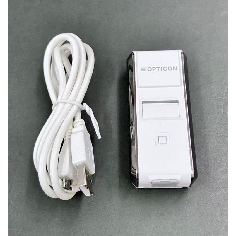 YXS1168☆中古動作品☆オプトエレクトロニクスOPTICONバーコード