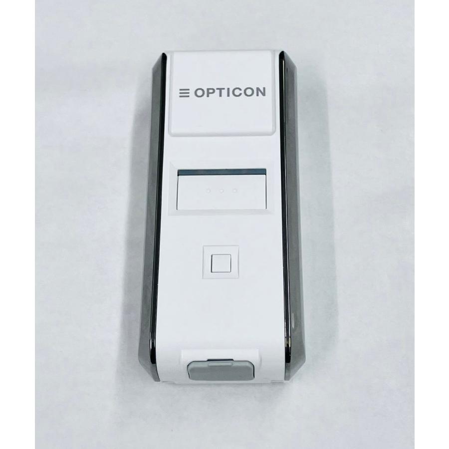YXS1168☆中古動作品☆オプトエレクトロニクスOPTICONバーコード