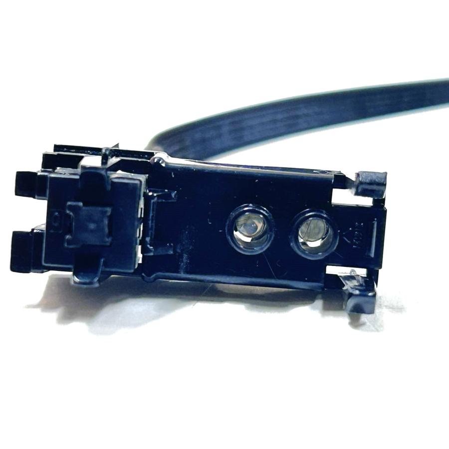YXS1178☆第6世代NEC MK37LL-U MKM27L-1 MK32ME-T用 電源ボタン