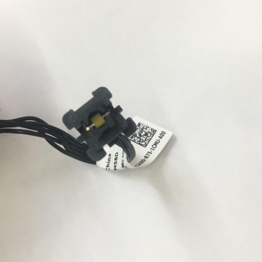 ジャンク］Dellデスクトップパソコンi5-9400本体と電源ケーブルのみ