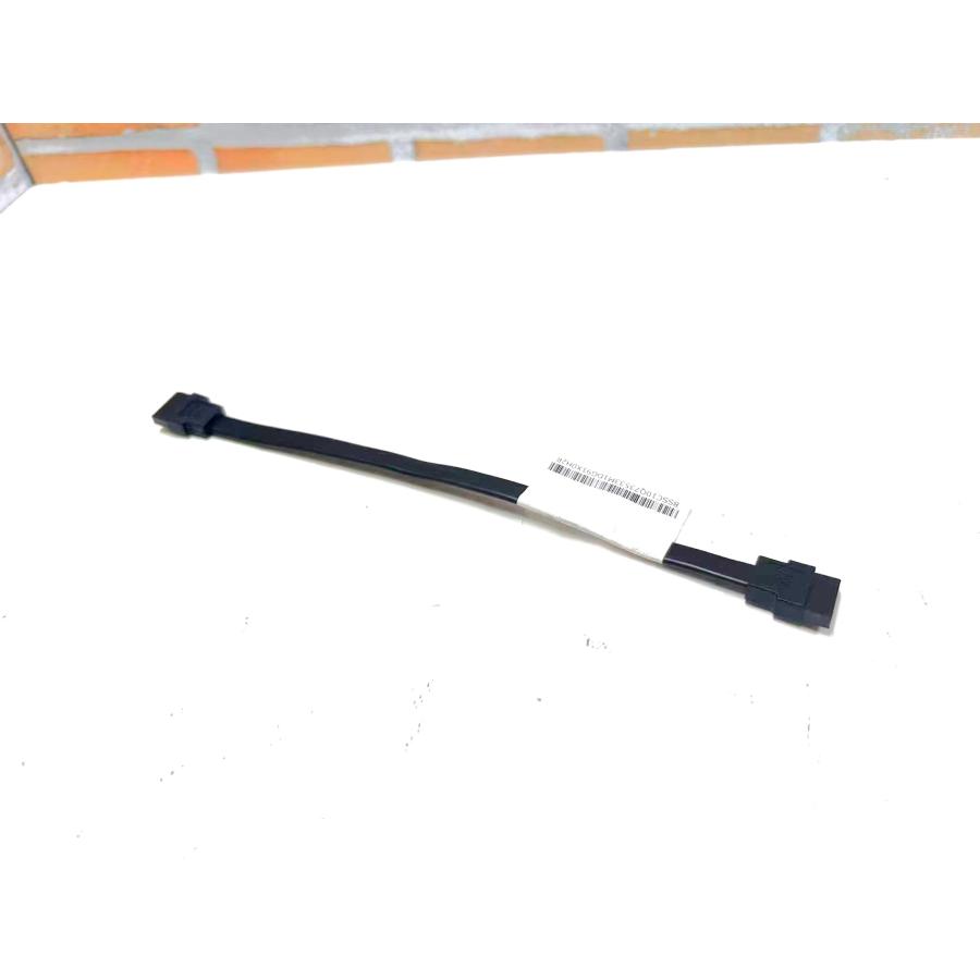 YXS1207☆ SATAケーブル M710e/720eなど用 18cm FRU p/n:00XL499