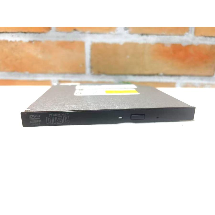 EliteDesk YXS1210☆中古 HP DVD-ROMドライブ DU-8RESH 762432-200