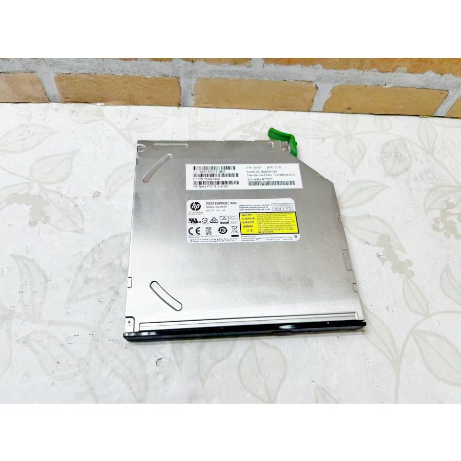 ●完了　５，５００円　WIN10アップグレード済み　HP　DC7800　DVD/CD-RW付　初期化済み EliteDesk YXS1211☆中古HP ProDesk 600 G2 SFF 内蔵DVD-RWドライブ DU