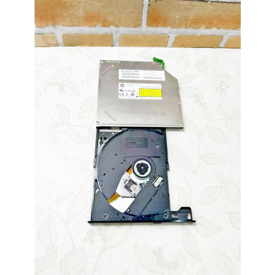 EliteDesk YXS1211☆中古HP ProDesk 600 G2 SFF 内蔵DVD-RWドライブ DU