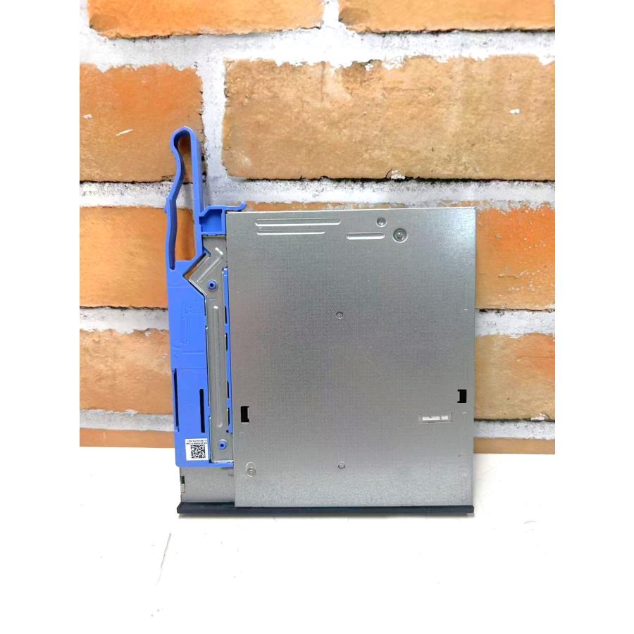 EliteDesk YXS1219☆中古 DELLパソコン用 DVD-ROMドライブ DU90N DP/N