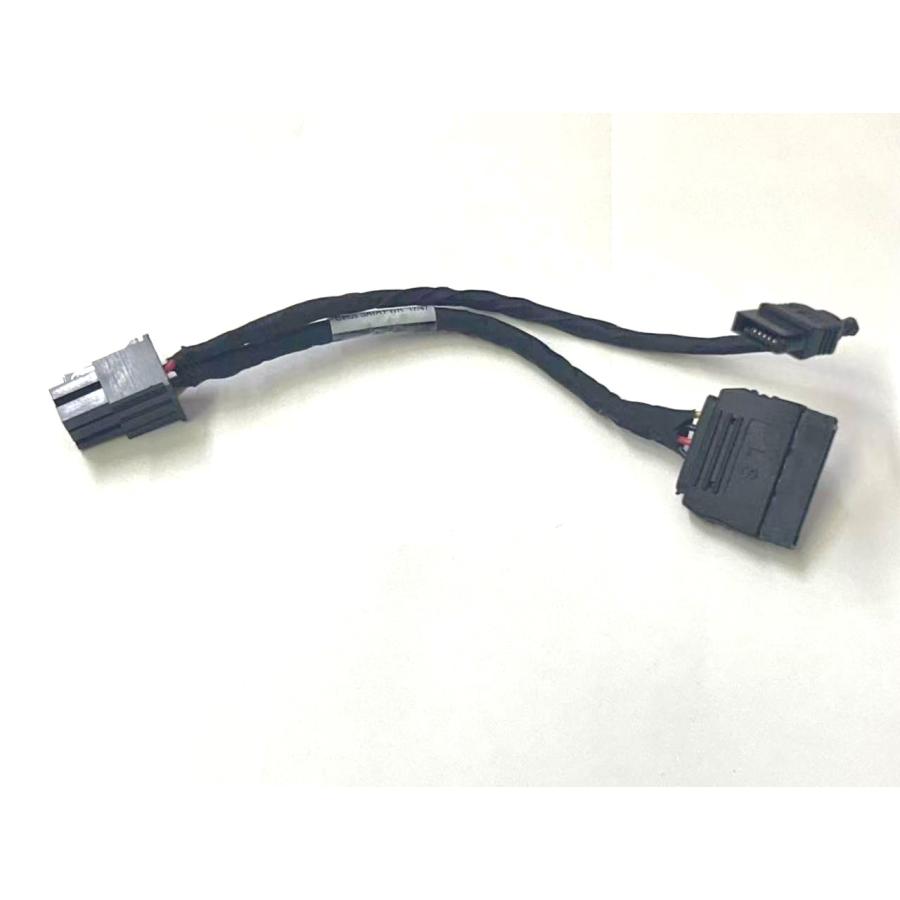 YXS1236☆中古 修理交換部品HP ProDesk400 G4用 HDDとODD SATA電源