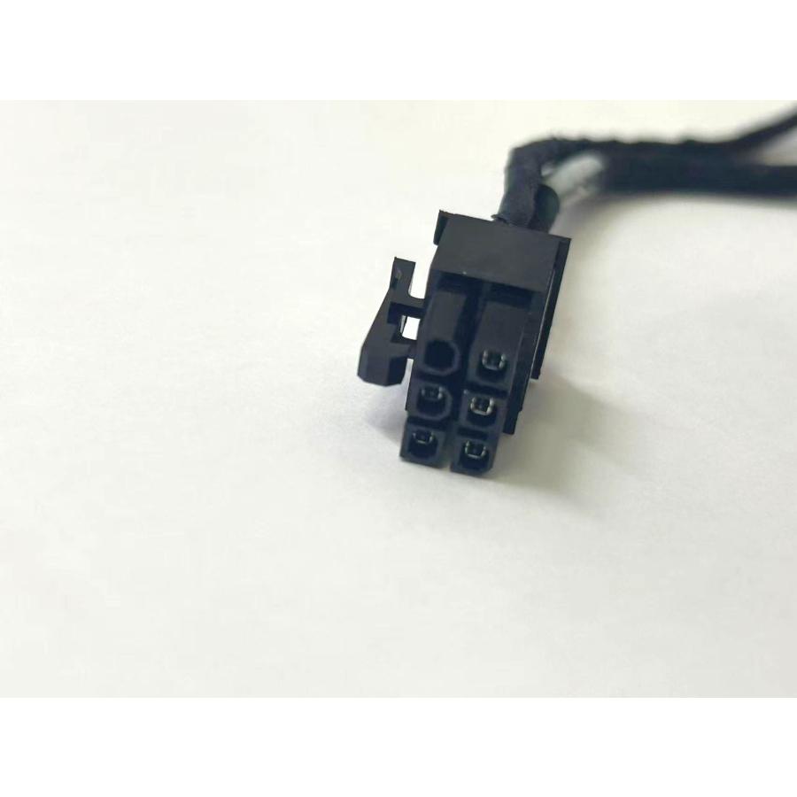 YXS1236☆中古 修理交換部品HP ProDesk400 G4用 HDDとODD SATA電源