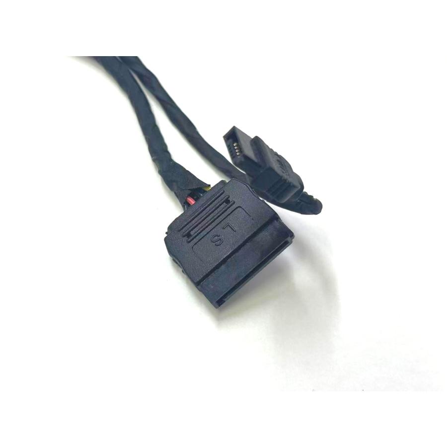 YXS1236☆中古 修理交換部品HP ProDesk400 G4用 HDDとODD SATA電源