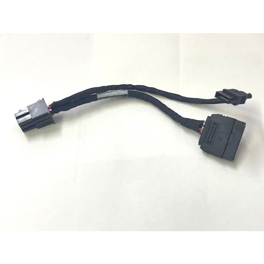 YXS1236☆中古 修理交換部品HP ProDesk400 G4用 HDDとODD SATA電源