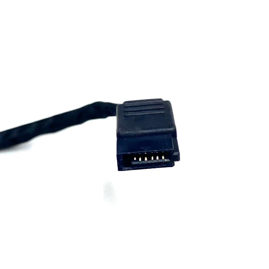 YXS1238☆中古HP ProDesk 600 G3 SFF SATA・miniSATA ODD HDD電源