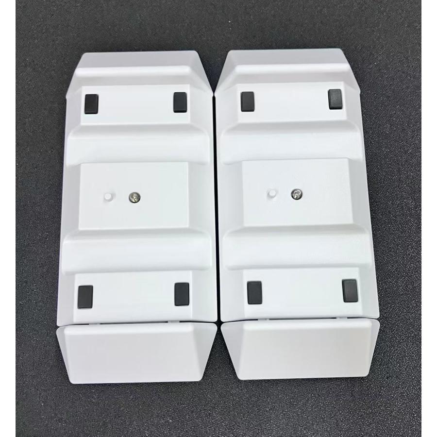 YXS1286☆中古品☆富士通 ESPRIMO 縦置きフット/スタンド 最新型用 