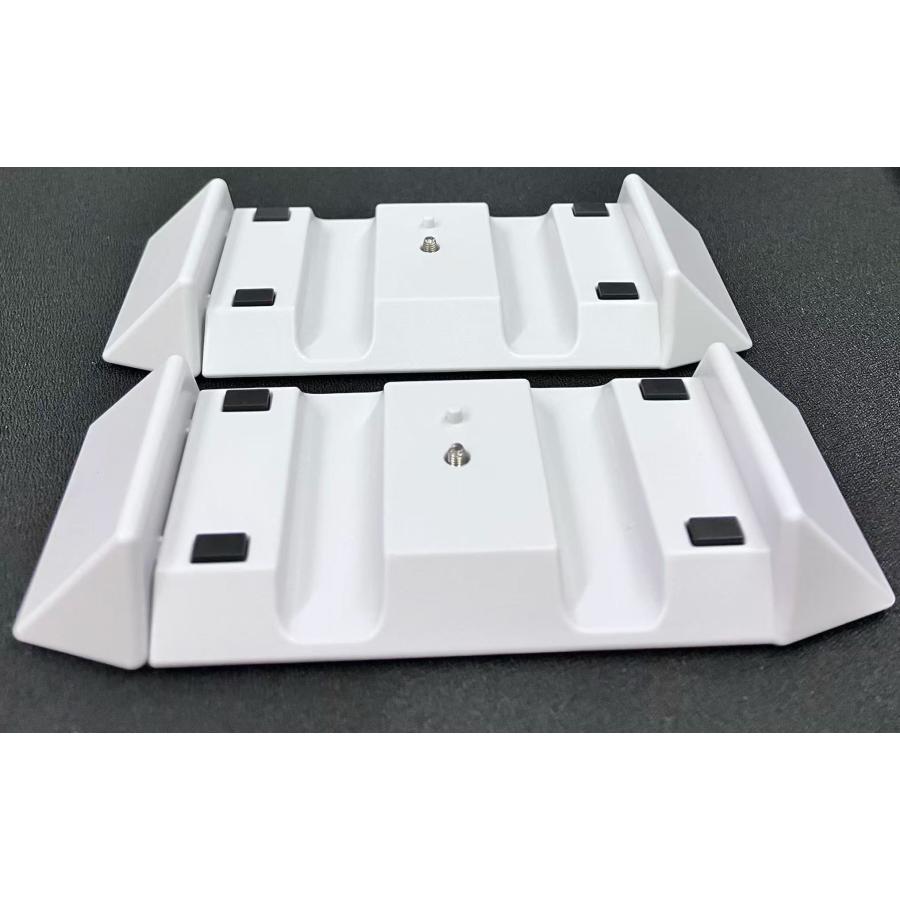 YXS1286☆中古品☆富士通 ESPRIMO 縦置きフット/スタンド 最新型用 