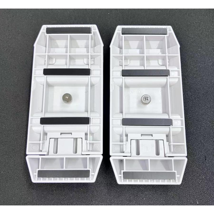 YXS1286☆中古品☆富士通 ESPRIMO 縦置きフット/スタンド 最新型用 