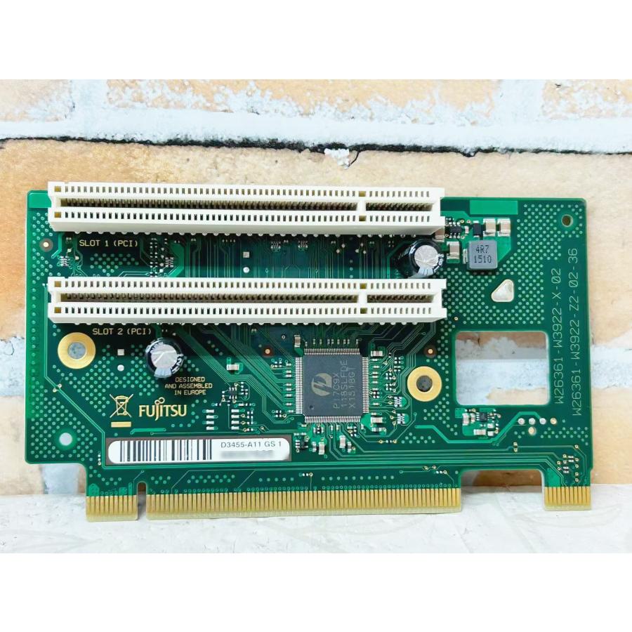 YXS1365☆中古☆富士通 ESPRIMO D586/M・D586/P・D586/PW PCI ライザー