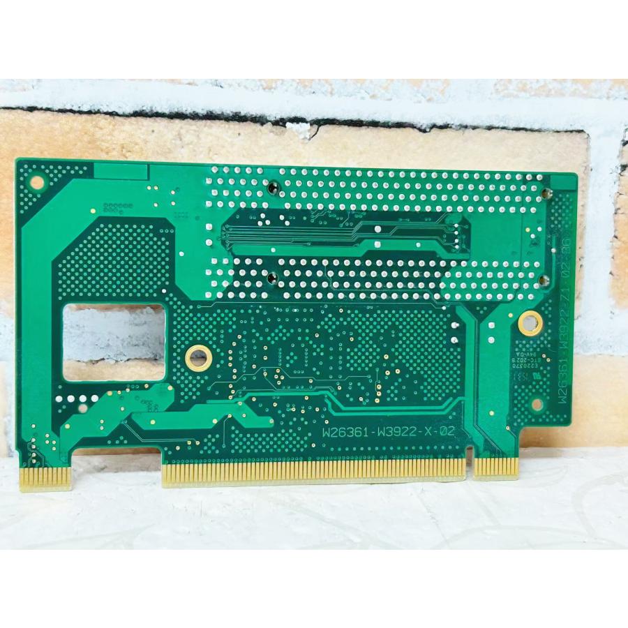YXS1365☆中古☆富士通 ESPRIMO D586/M・D586/P・D586/PW PCI ライザー