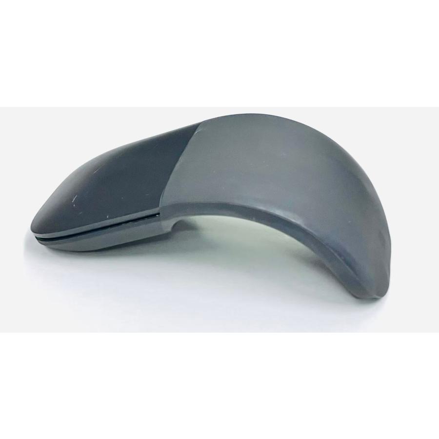 YXS1370☆中古品☆Microsoft Surface Arc Mouse 1791 Bluetooth接続