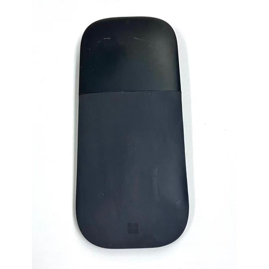 YXS1370☆中古品☆Microsoft Surface Arc Mouse 1791 Bluetooth接続
