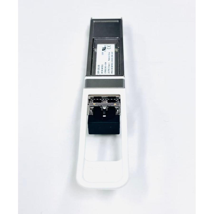YXS1378☆未使用品☆DELL ネットワーク トランシーバ QSA-QSFP28-SFP28