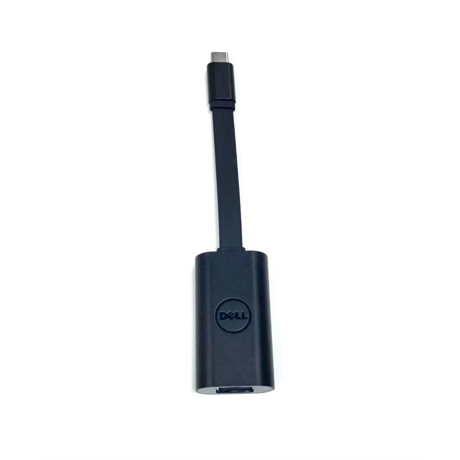 YXS1386☆中古品☆Dell USB-C to RJ45 2.5Gbps Ethernetアダプター