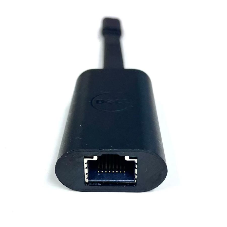 YXS1386☆中古品☆Dell USB-C to RJ45 2.5Gbps Ethernetアダプター