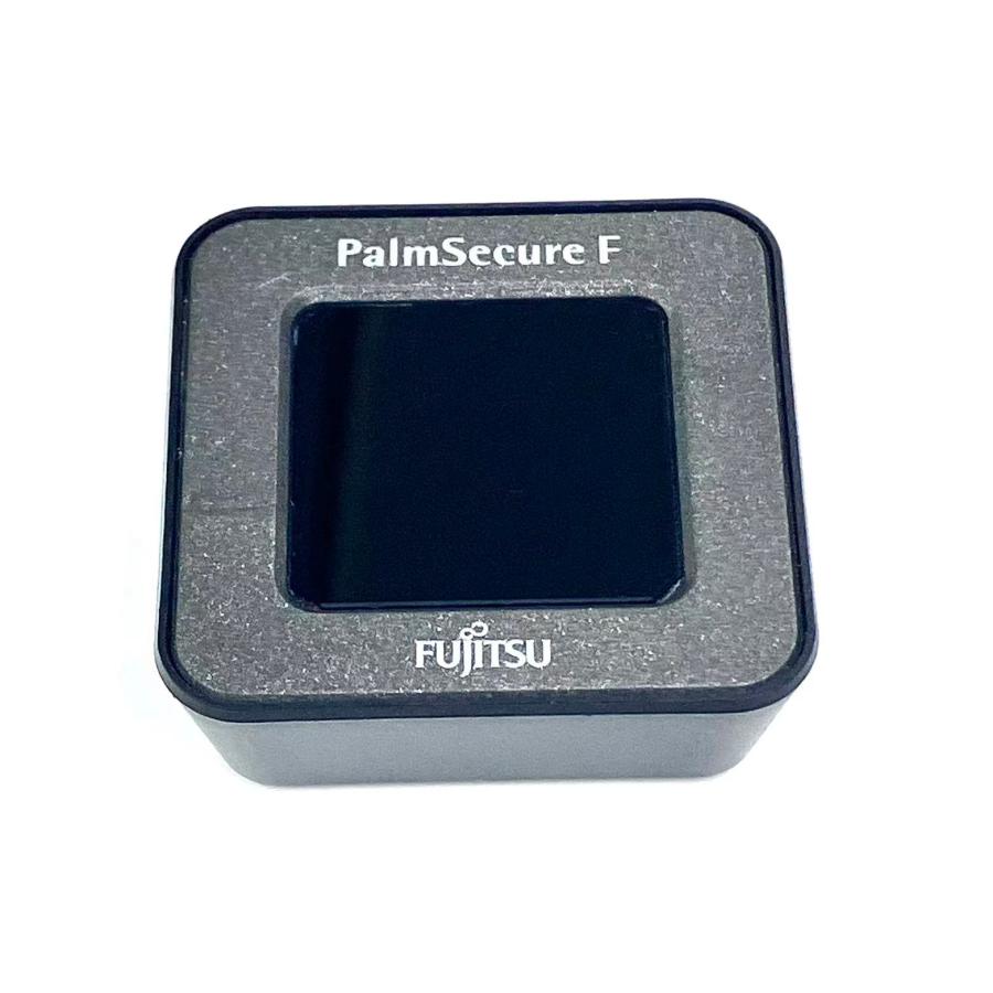 その他 Palmsecure-f fat13gpd01 FUJITSU PalmSecure-F Pro+ スタンダード FAT13GPD01 - NTT-X Store
