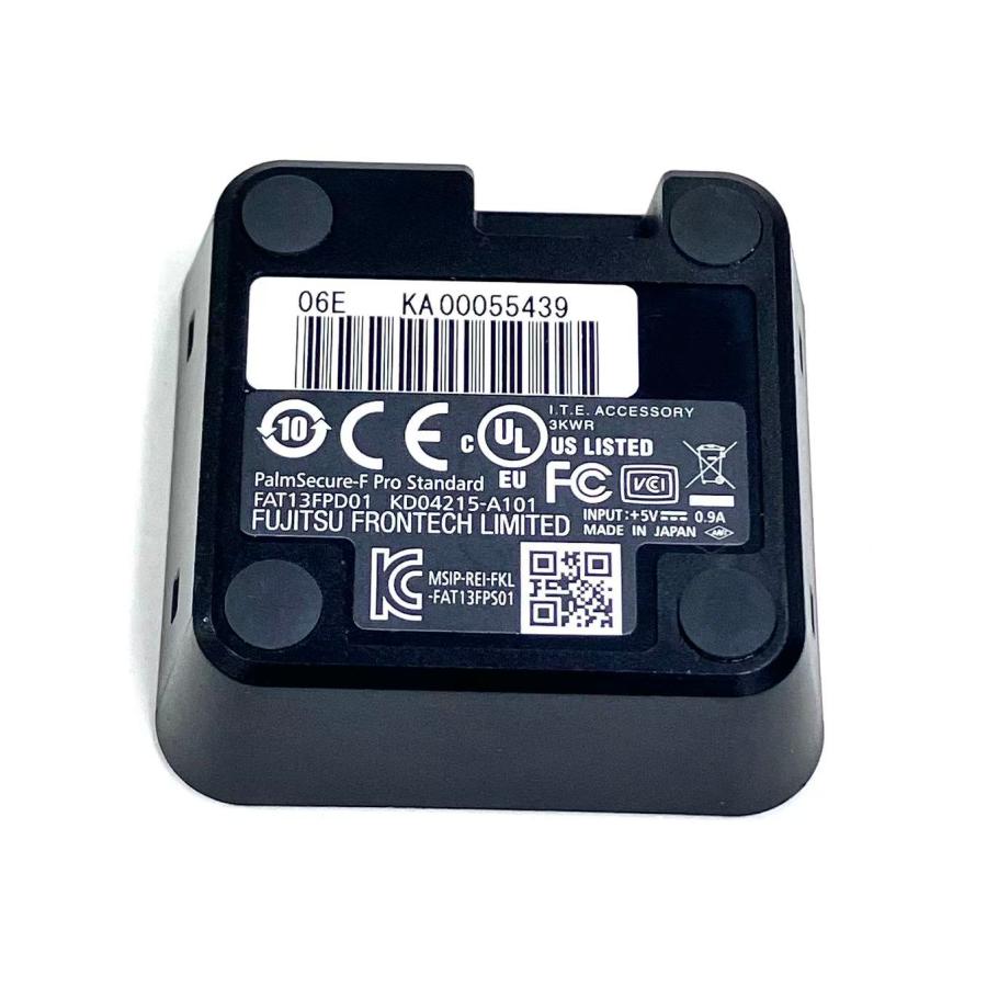 その他 Palmsecure-f fat13gpd01 富士通 PalmSecure－F Pro＋ スタンダード FAT13GPD01