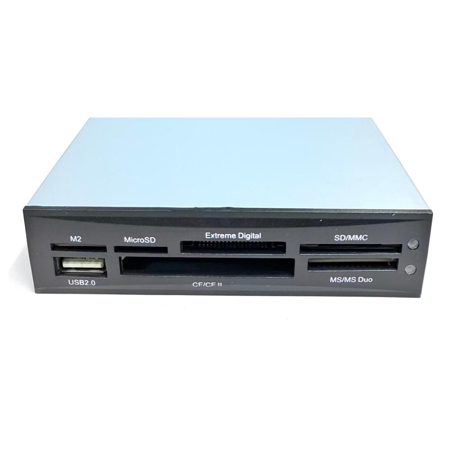 EliteDesk YXS1394☆中古動作品☆内蔵型マルチカードリーダー USB2.0