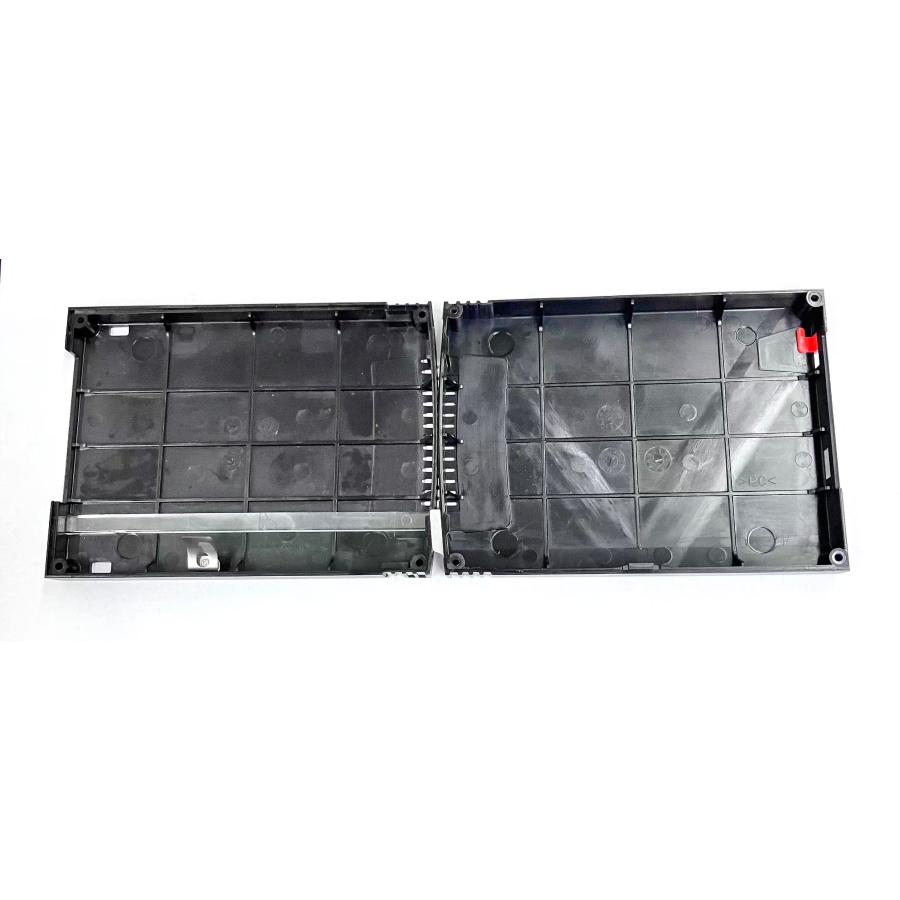 YXS1416☆中古☆NEC RDX データカートリッジ 2TB N8153-09 N-Rev.A3