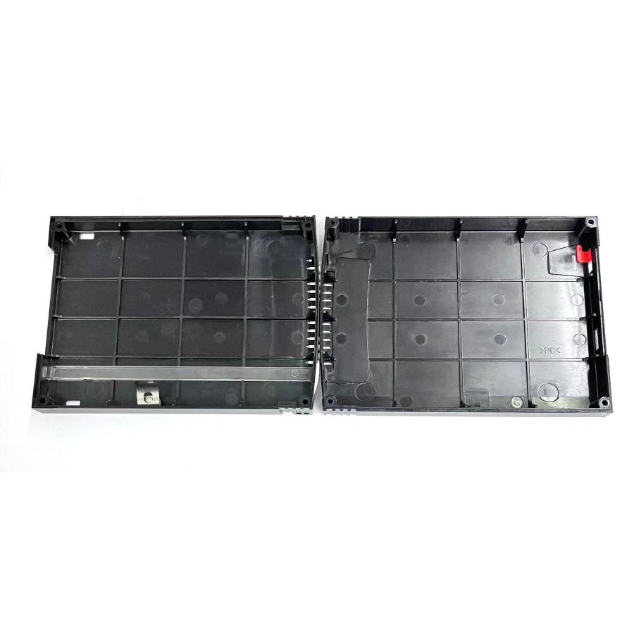YXS1417☆中古☆NEC RDX データカートリッジ 500GB N8153-02 N-Rev.A2