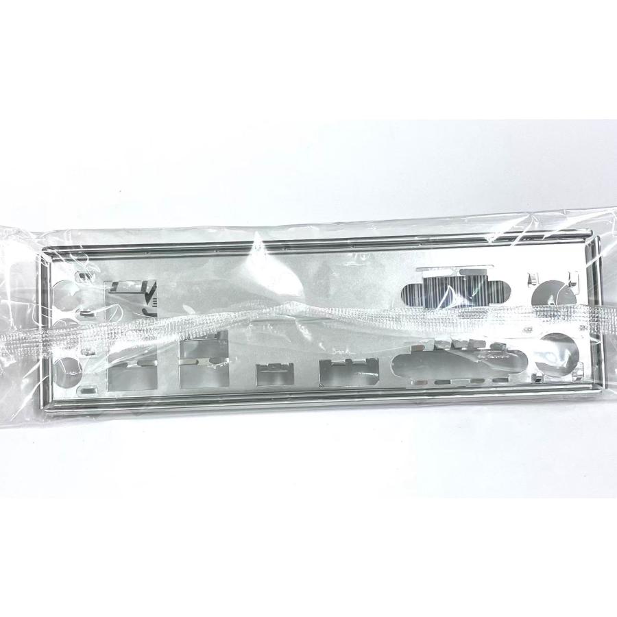 YXS1428☆新品☆ASUS Z170-Kマザーボード用IOパネル I/Oシールド