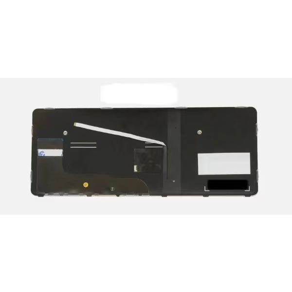 YXS1457☆現状品☆HP EliteBook ノートパソコン用 英語キーボード