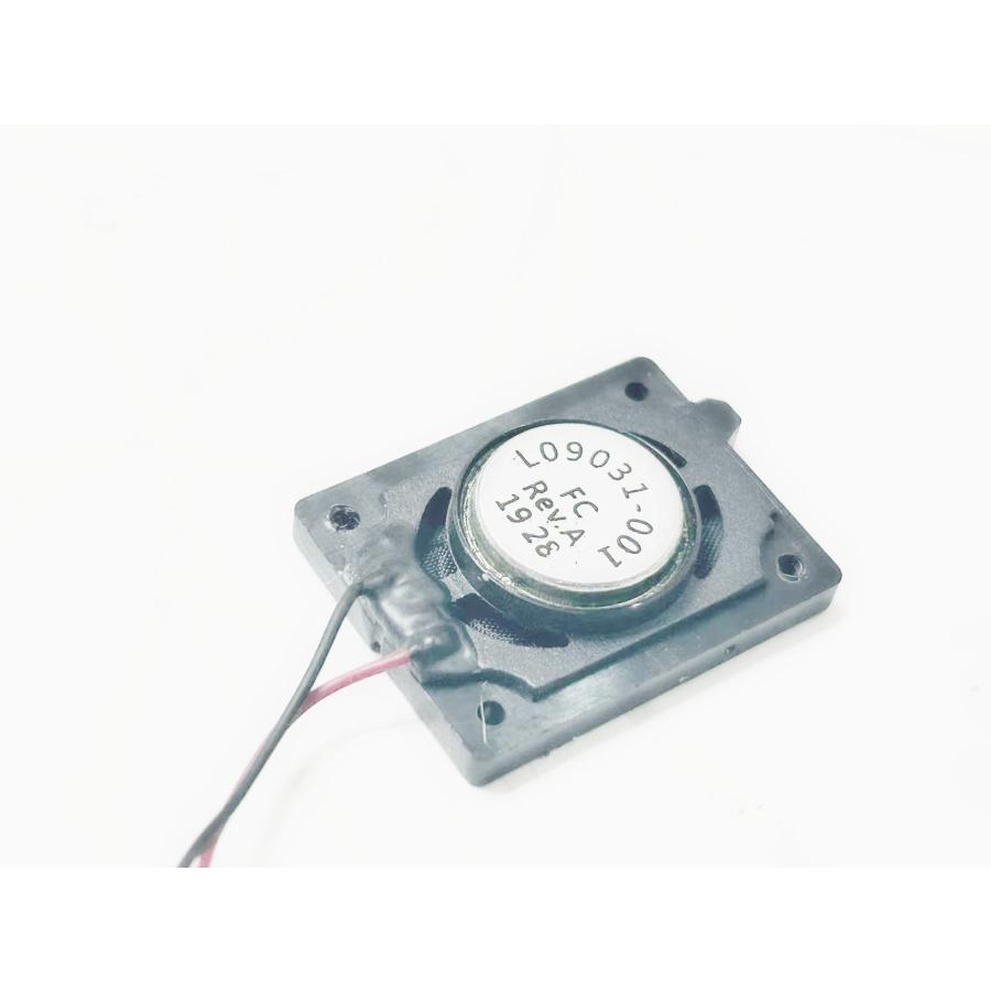 YXS1499☆中古品☆HP純正 ProDesk 400G5 SFF用 スピーカーL09031-001