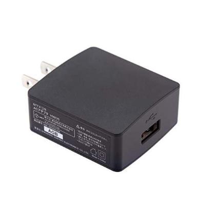 YXS1504☆新品☆【NTTドコモ純正】NTTドコモ dTV専用 ACアダプタ HW05