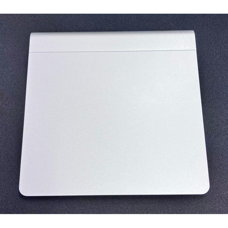 YXS1521☆中古品☆Apple Magic Trackpad A1339 マジックトラックパッド