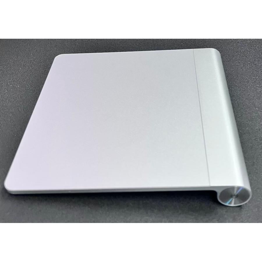 YXS1521☆中古品☆Apple Magic Trackpad A1339 マジックトラックパッド